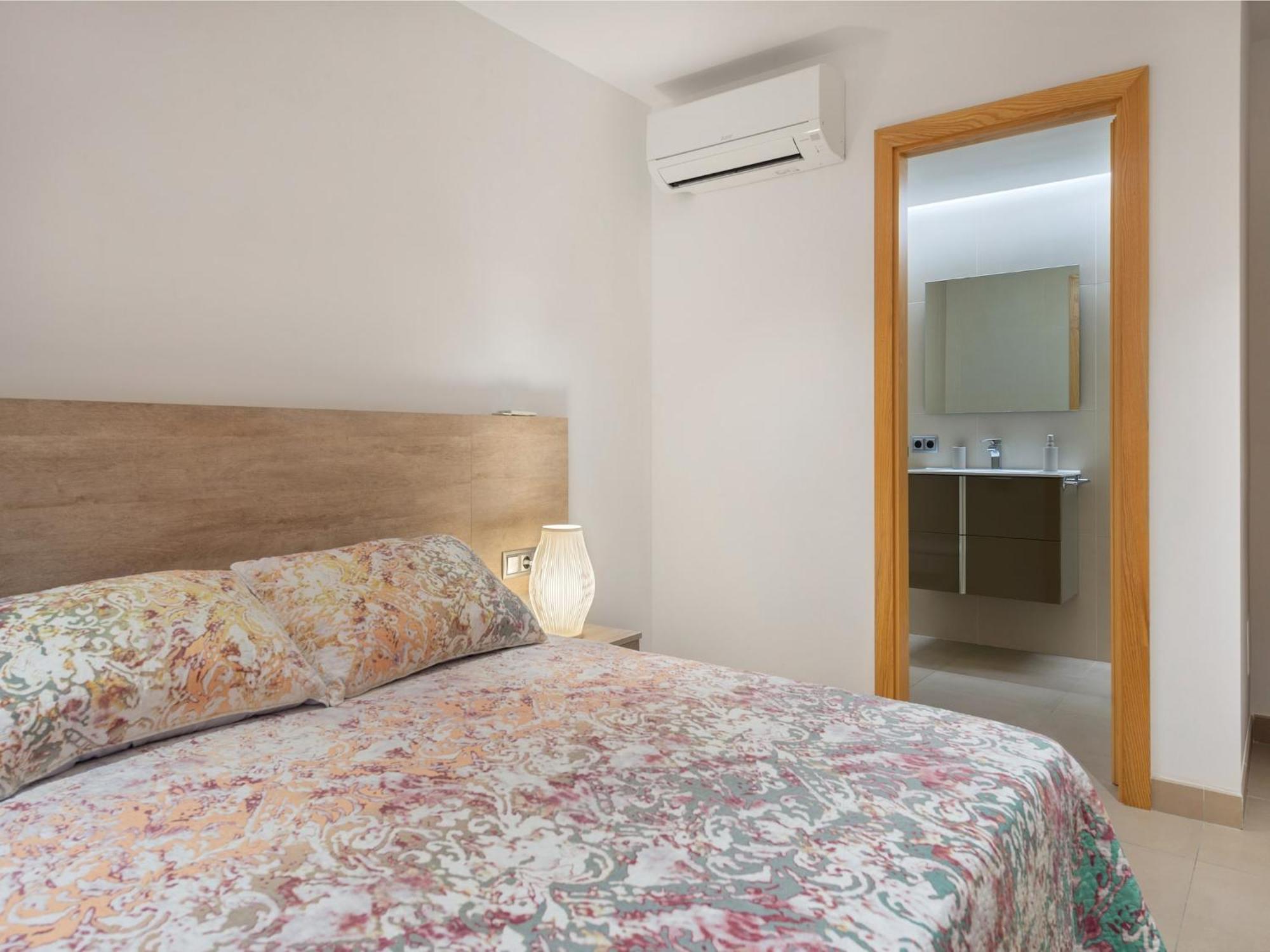 Astonishing In Picafort Holiday home