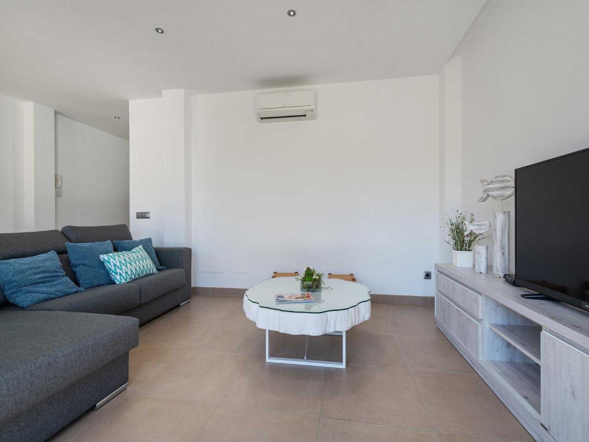 Holiday home Astonishing In Picafort Can Picafort (Mallorca)