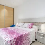 Astonishing Apartment In Can Picafort